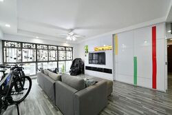 Blk 165A Punggol Central (Punggol), HDB 5 Rooms #572164551